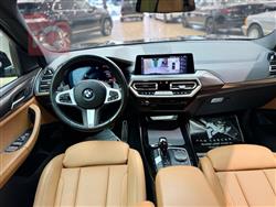 بي ام دبليو X3